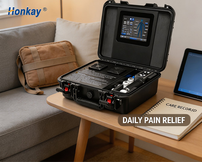 shockwave therapy machine buy