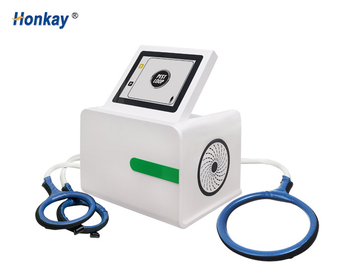 pulsed electromagnetic field device