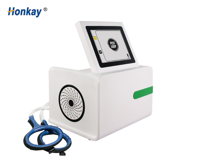 pulsed magnetic field therapy device