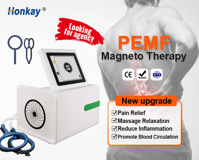 pemf therapy devices
