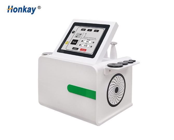 tecar therapy machine benefits