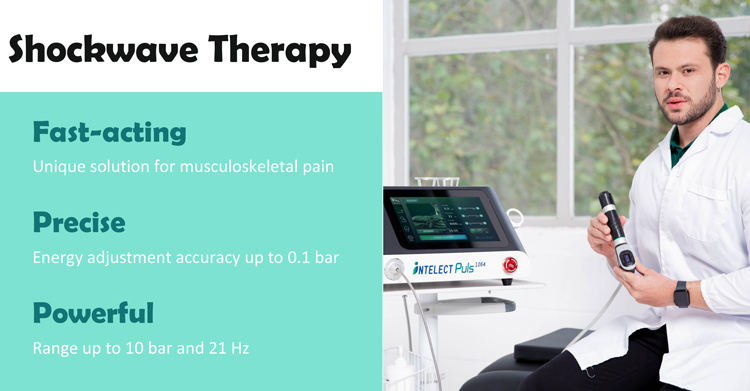 best shockwave therapy machine for plantar fasciitis
