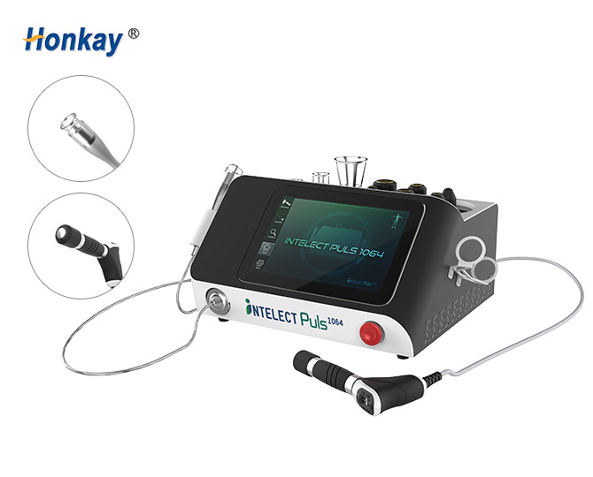 shockwave therapy equipment manufacturers