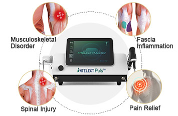 extracorporeal shockwave therapy machine for sale