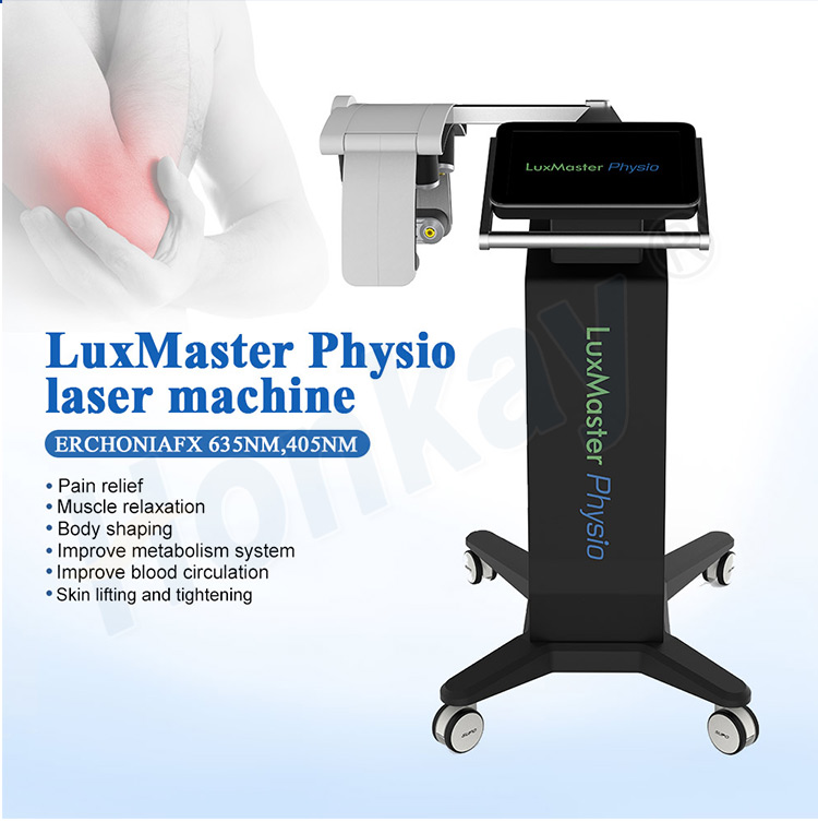 Luxmaster