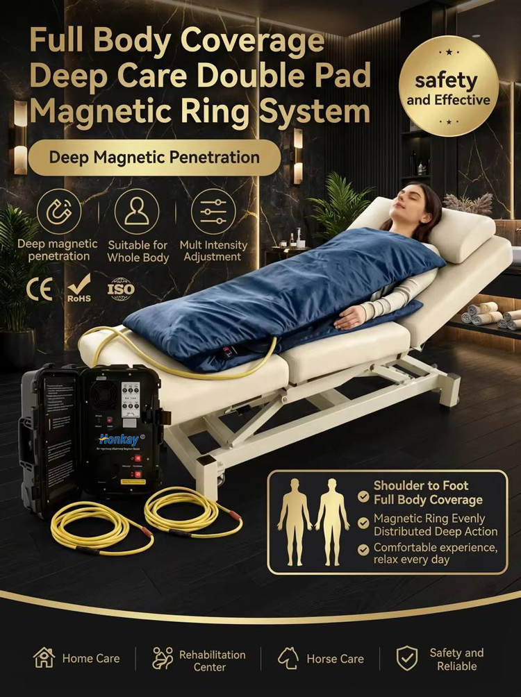 pemf mat