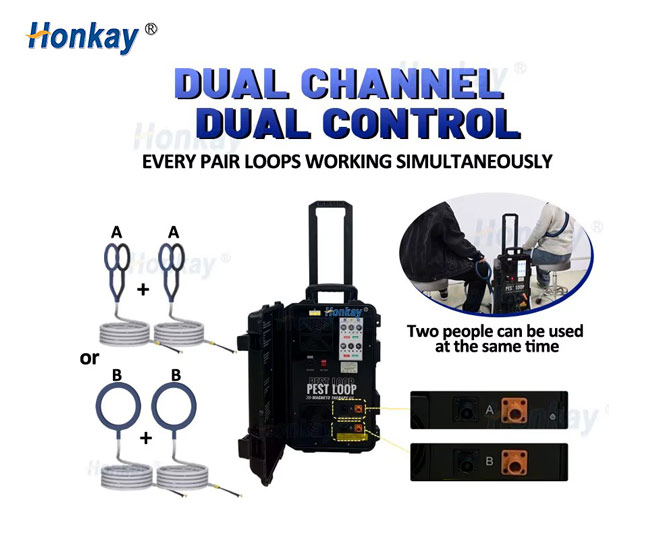 portable pemf devices