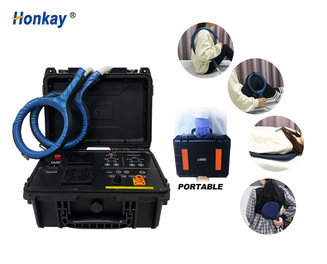 pemf machine for sale