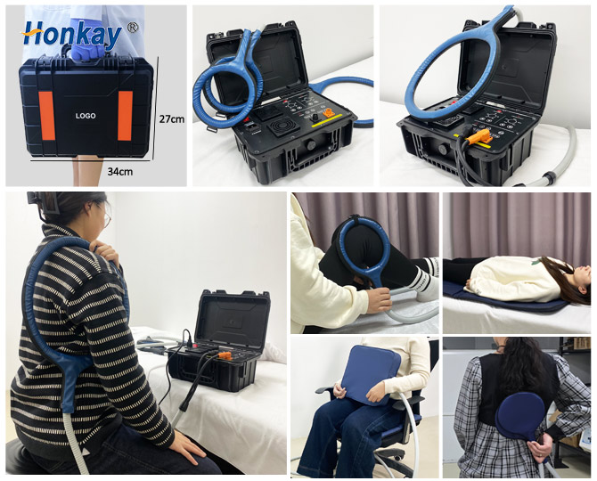 pemf therapy devices