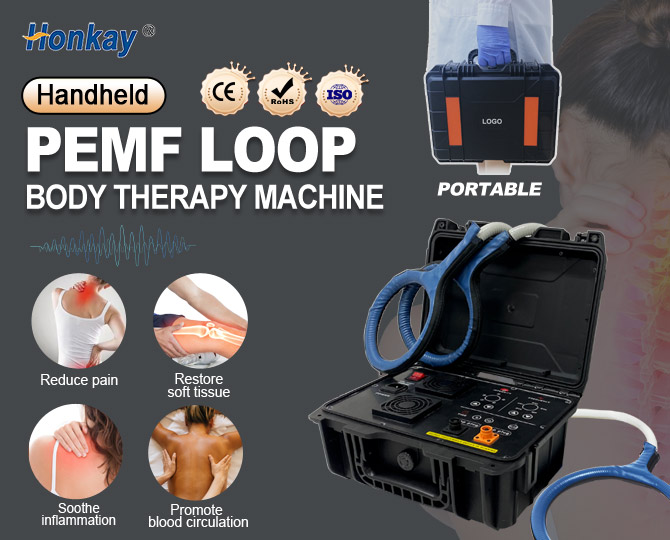 pemf therapy machine