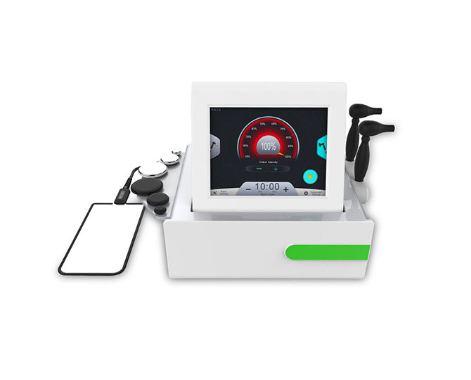 tecar therapy machine price