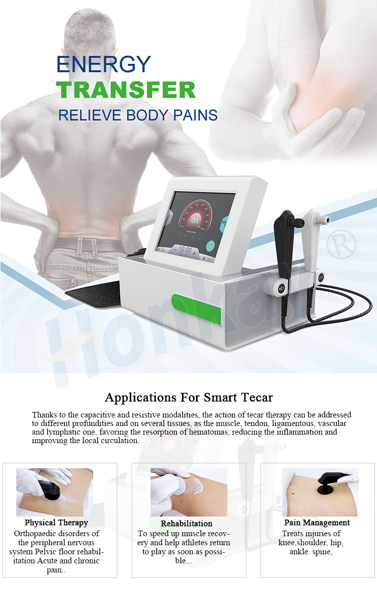 physical therapy machine for back