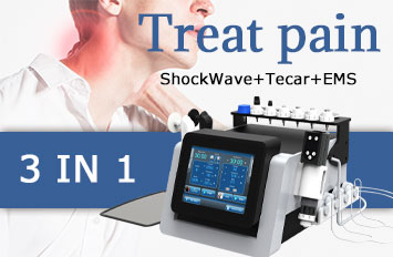 best tecar therapy machine