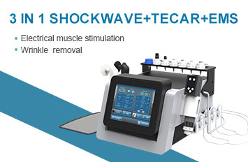 shockwave machine price