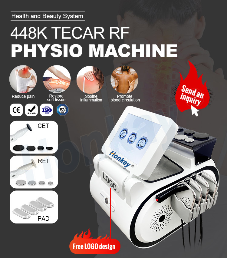 tecar therapy machine for sale