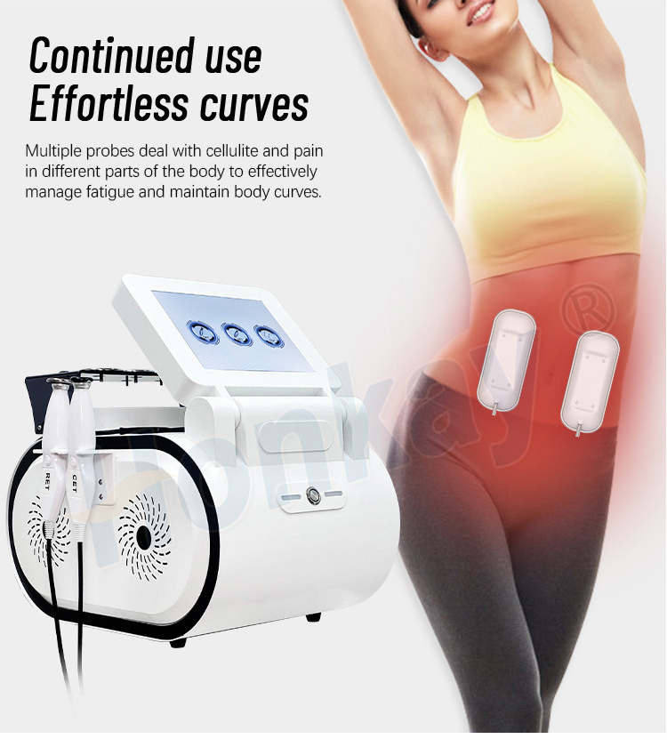 tecar therapy machine cost