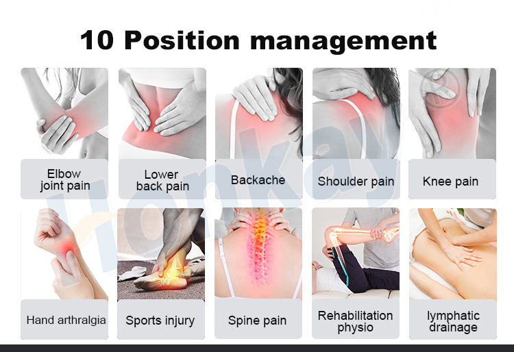 tecar therapy machine cost