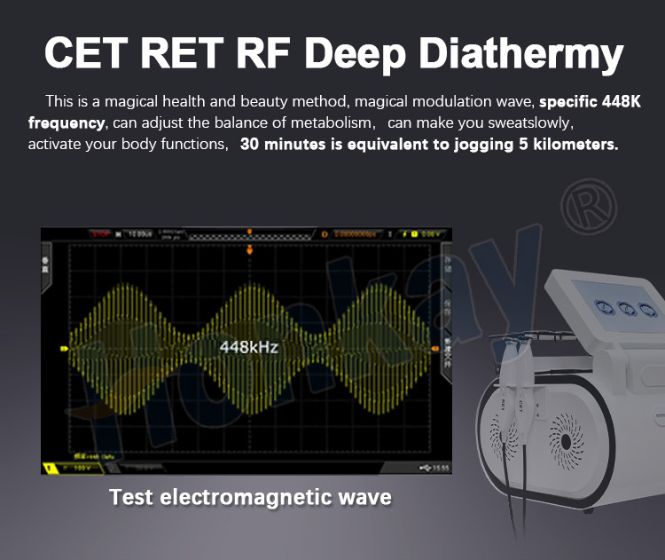 tecar therapy machine cost
