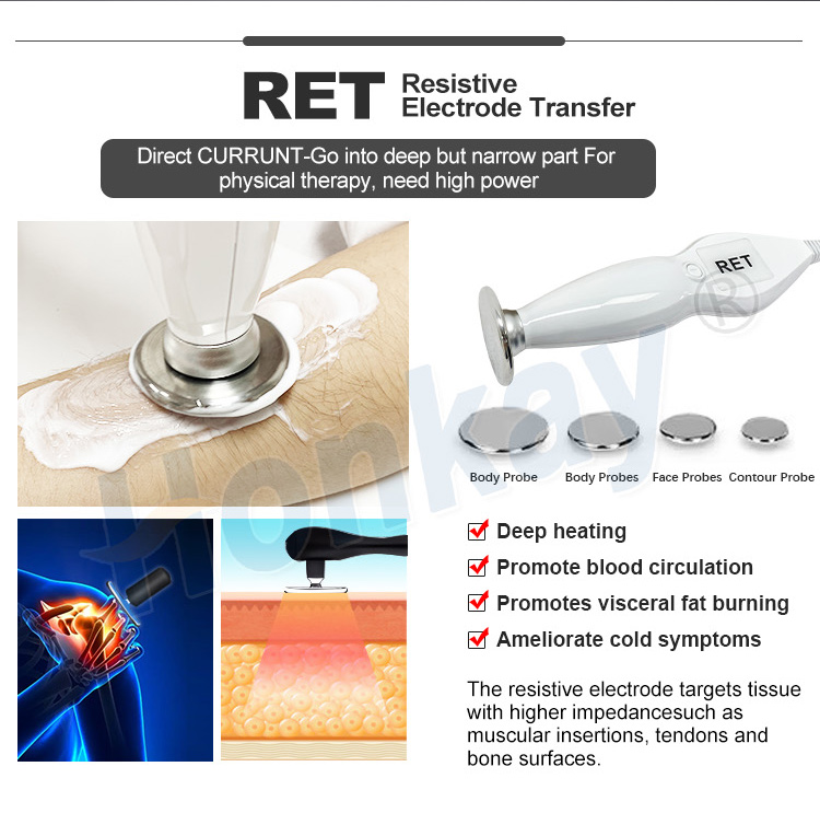 tecar therapy machine cost