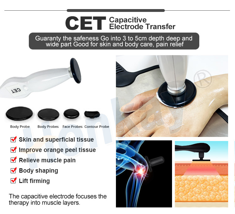 tecar therapy machine cost