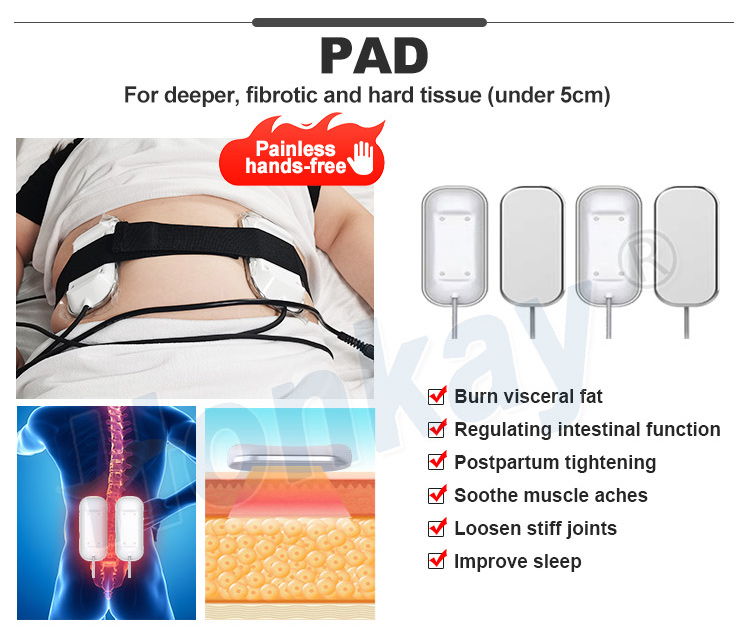 tecar therapy machine cost