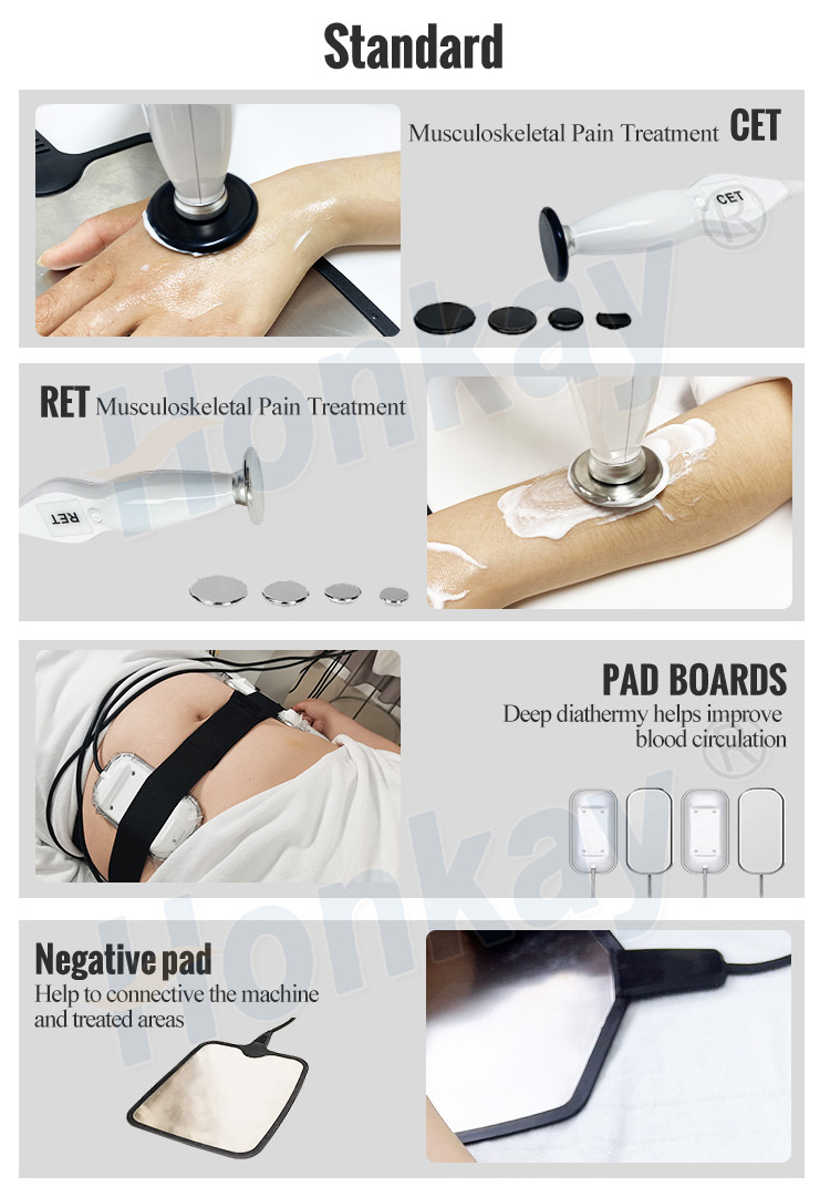 tecar therapy machine cost