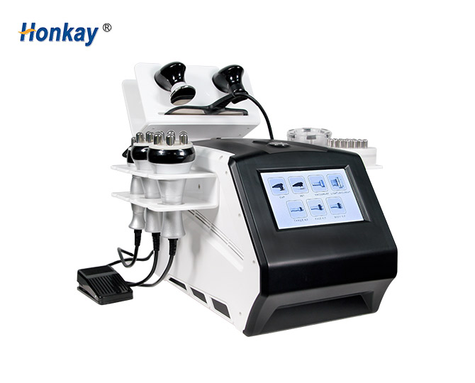 body shaping vacuum therapy machine