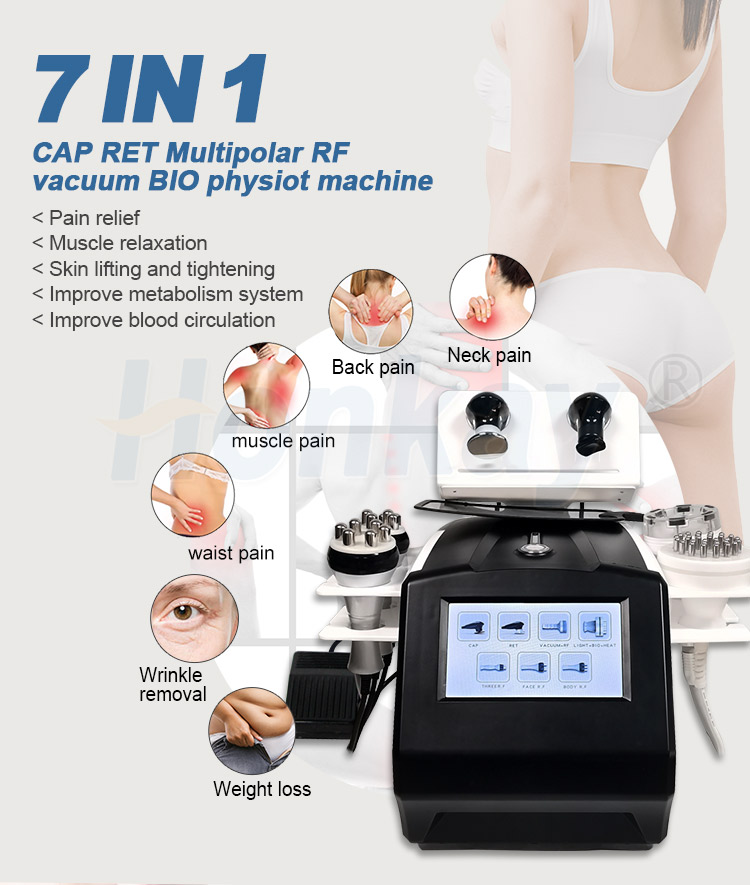 vacuum therapy machine canada