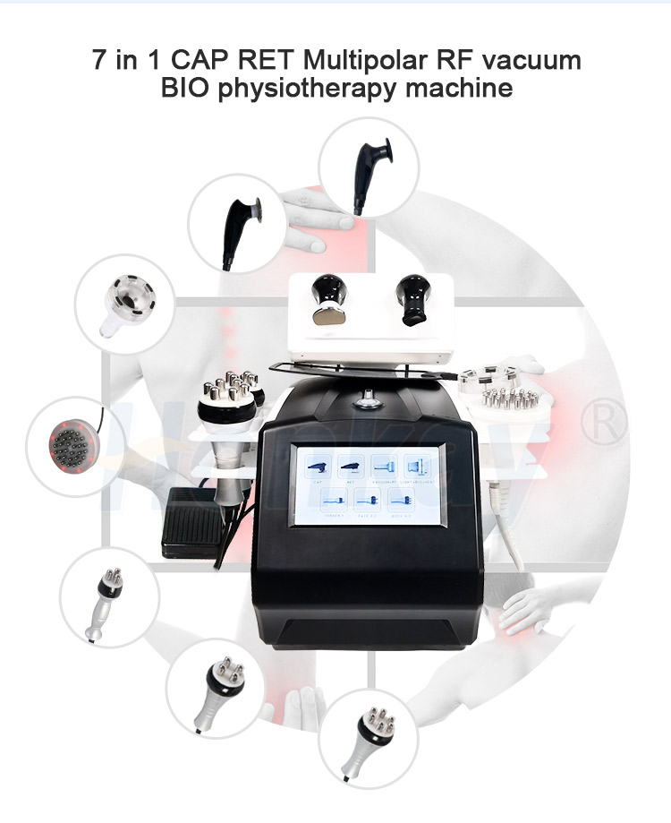 vacuum therapy machine cost