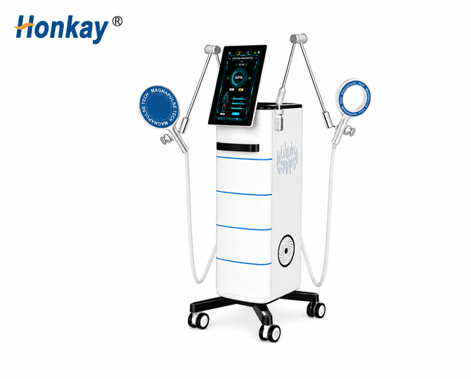 Magneto Therapy Equipment