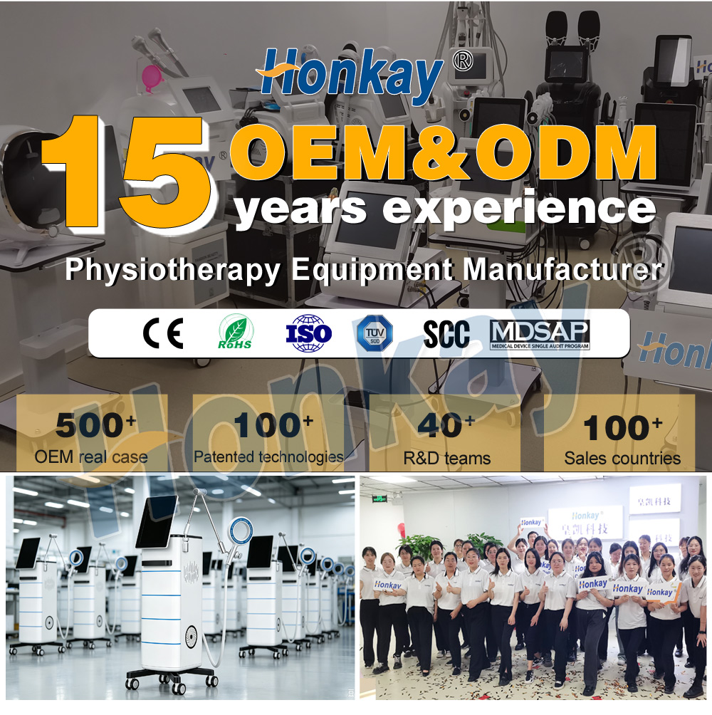 Physio Magneto Therapy Machine