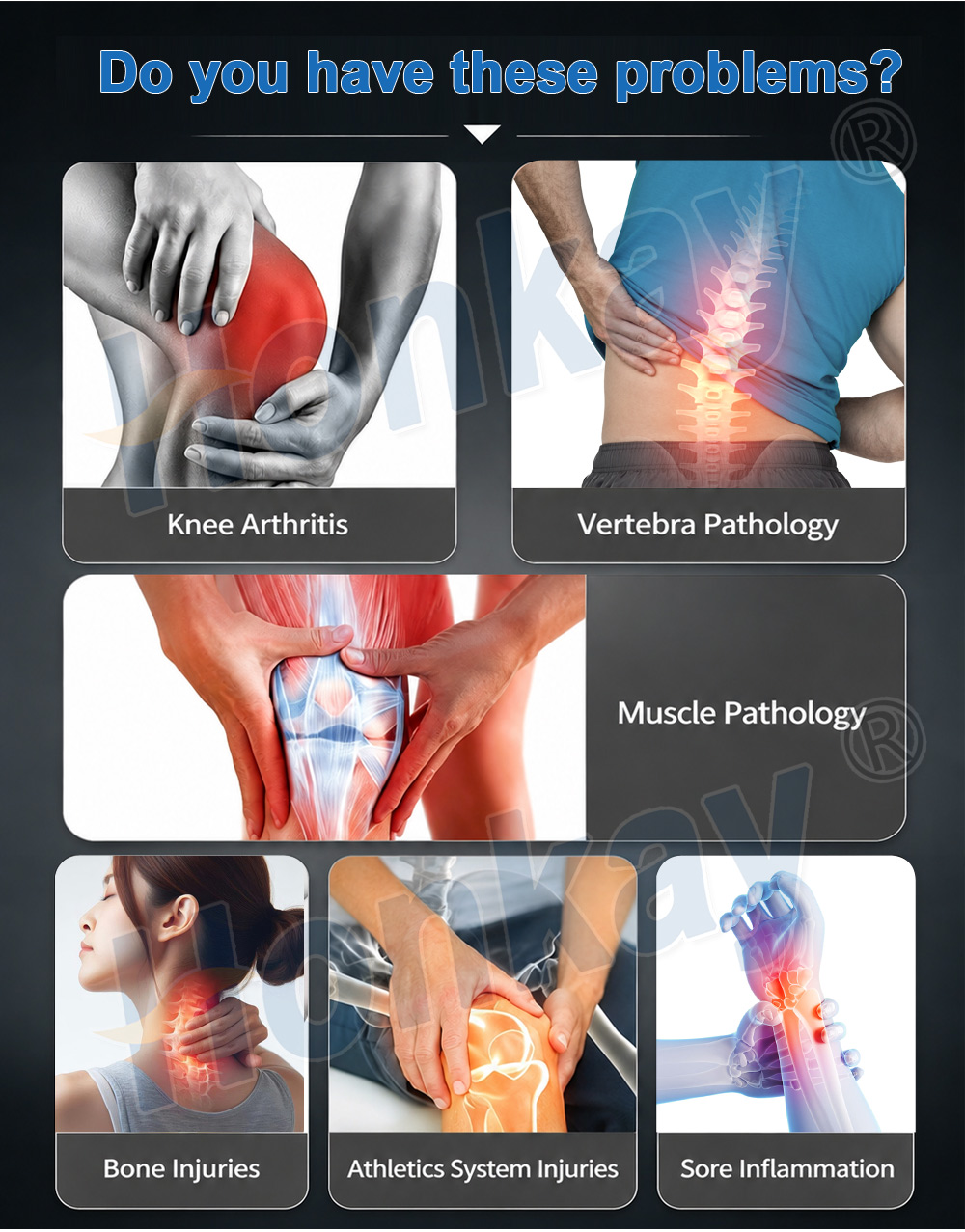 Physio Magneto Therapy Machine
