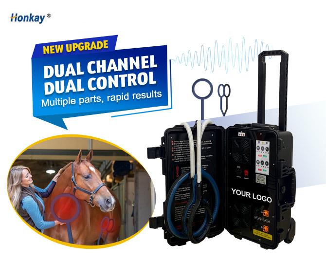 horse pemf device