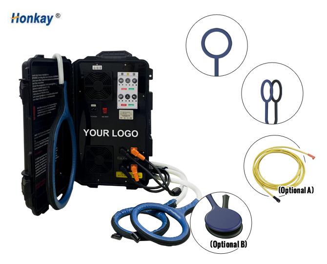 pemf machine for horses