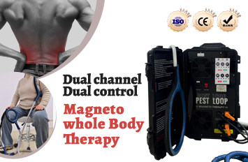 pemf device for human cost