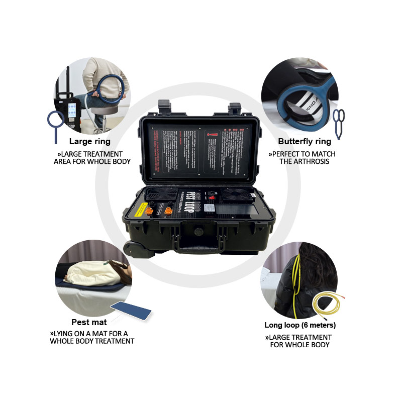 pemf device human cost