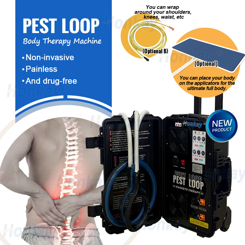 pemf device human for sale