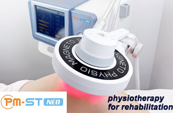 physio therapy equipment