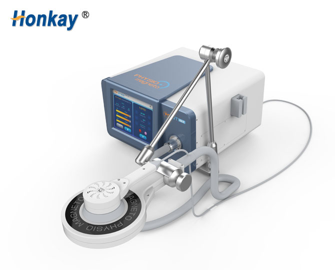 pulse pemf machine