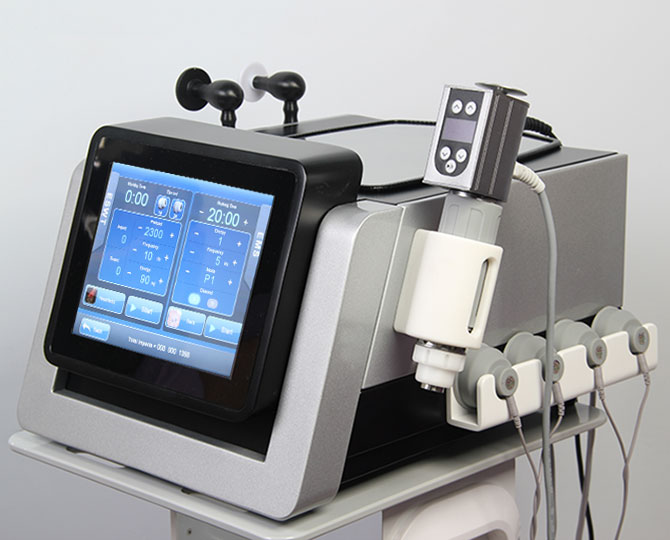 softwave therapy machine for sale