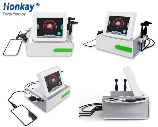 tecar therapy machine price