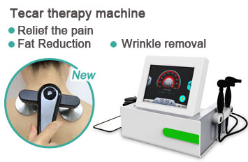tecar therapy machine price
