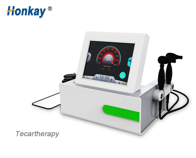 tecar therapy machine price