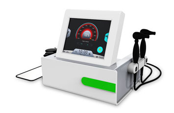 tecar therapy machine price