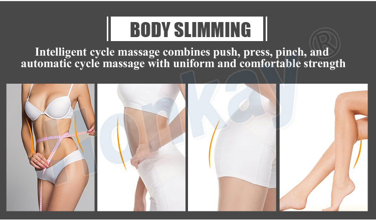 best pressotherapy machine