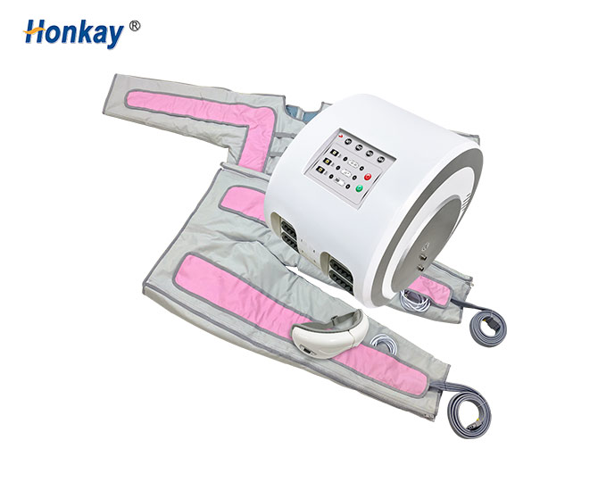 home pressotherapy machine
