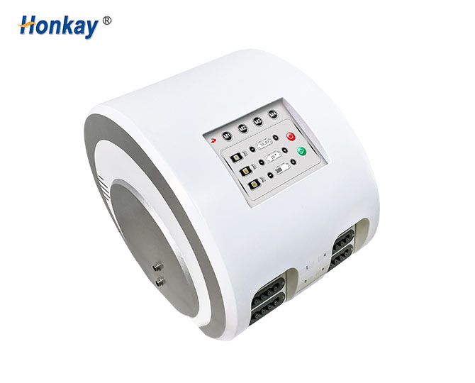 buy pressotherapy machine