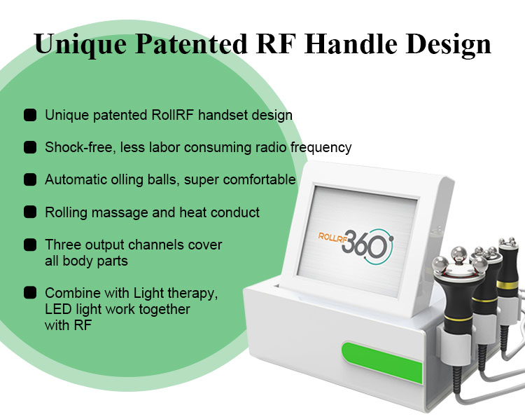 best rf skin tightening machine reviews