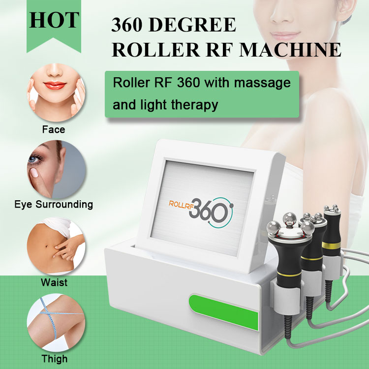 radio frequency skin tightening machine prices