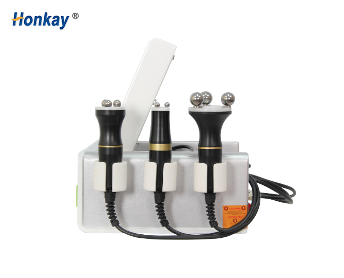 rf skin tightening machine for home